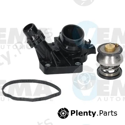 Vema 460303 — Coolant Flange