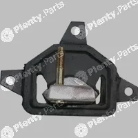 Vema VE5436 — Mounting, engine
