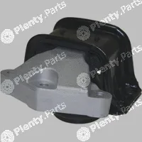 Vema VE52169 — Mounting, engine
