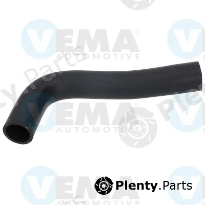 Vema VE55146 — Radiator Hose