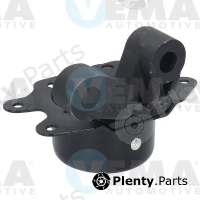 Vema 430638 — Mounting, engine