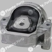 Vema VE53006 — Mounting, engine