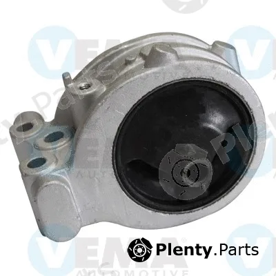 Vema VE53404 — Mounting, engine