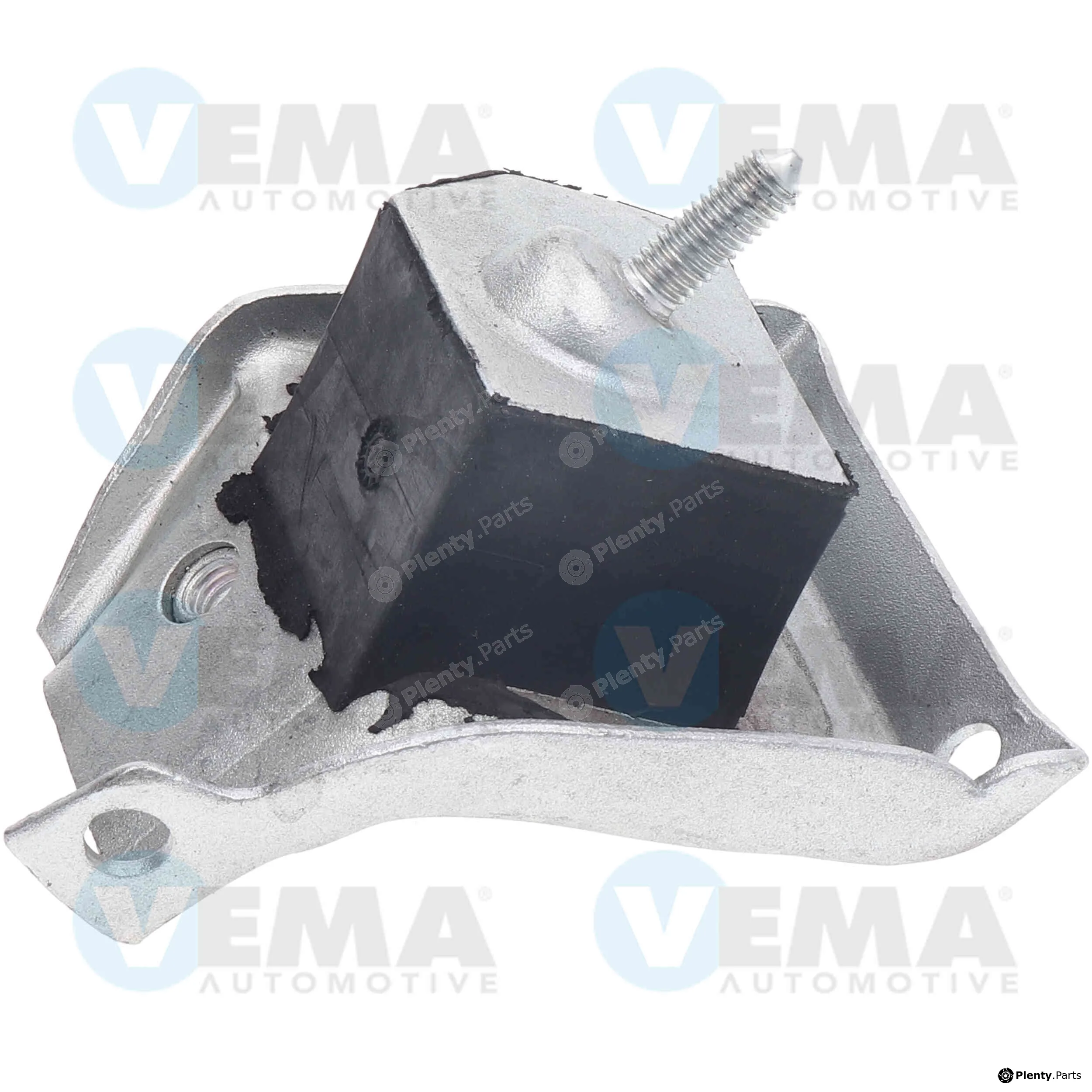 Vema 430221 — Mounting, engine