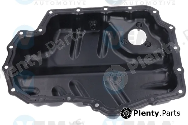 Vema 110037 — Oil Sump