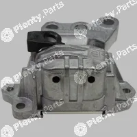 Vema VE53064 — Mounting, engine