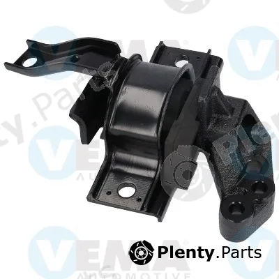 Vema VE53428 — Mounting, engine