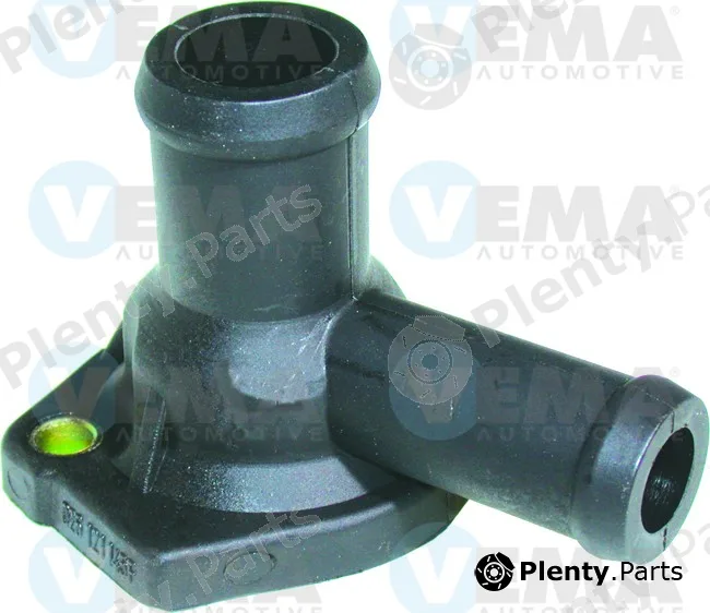 Vema 13413 — Coolant Flange