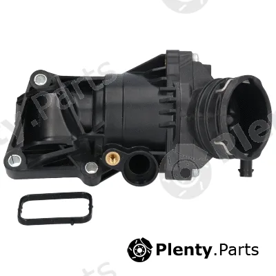 Vema VE81119 — Coolant Flange