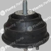 Vema VE51679 — Mounting, engine