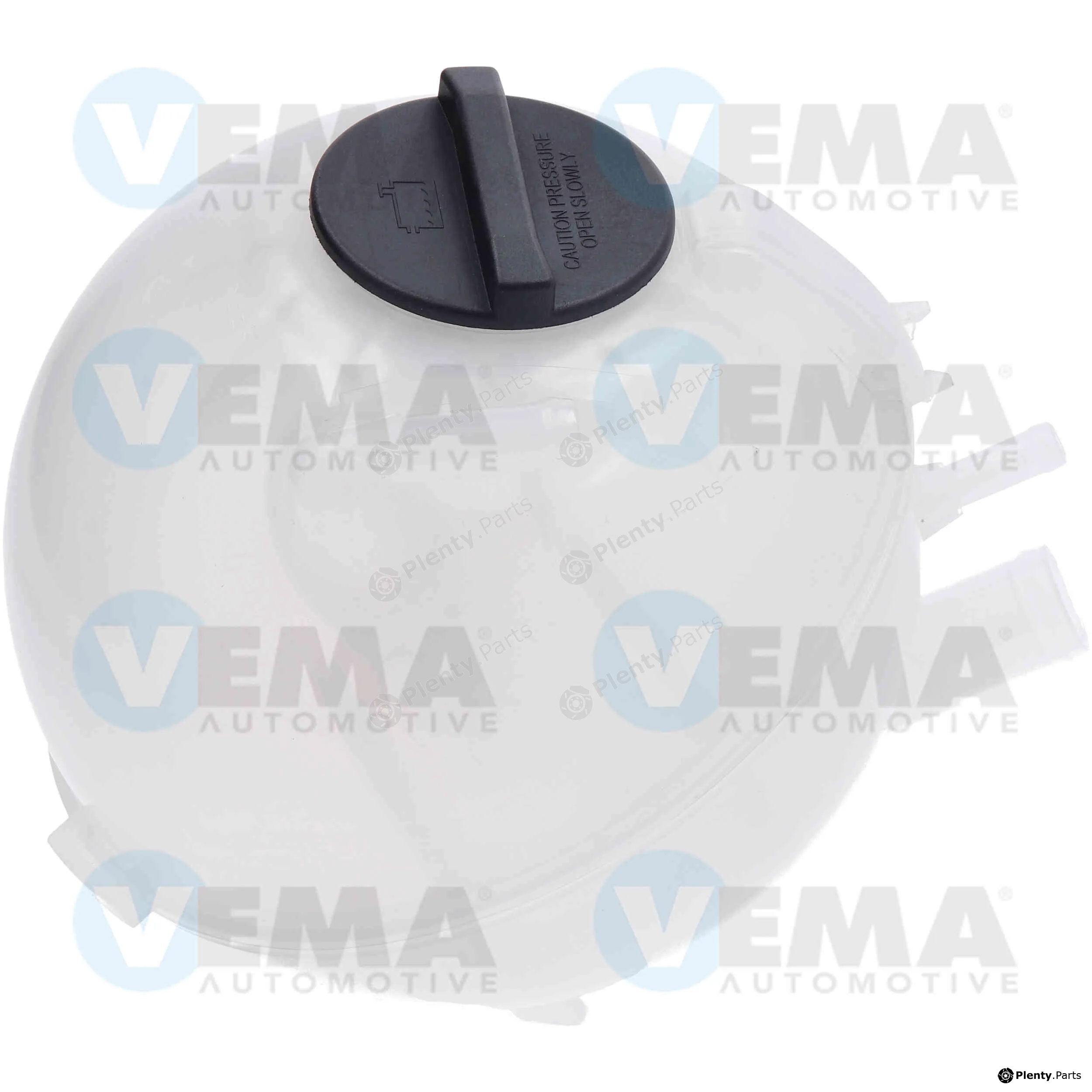 Vema 160120 — Expansion Tank, coolant