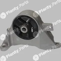 Vema VE51728 — Mounting, engine
