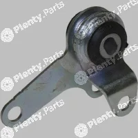 Vema VE52144 — Mounting, engine