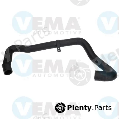 Vema VE54856 — Radiator Hose