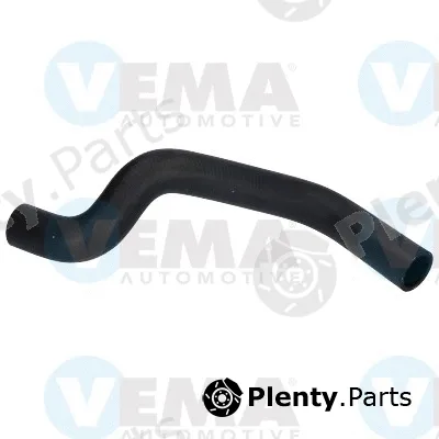 Vema VE54772 — Radiator Hose