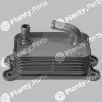 Vema 341086 — Oil Cooler, engine oil