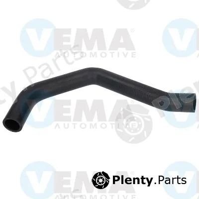 Vema VE54585 — Radiator Hose