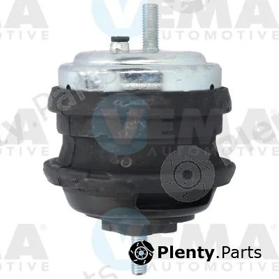 Vema 430474 — Mounting, engine