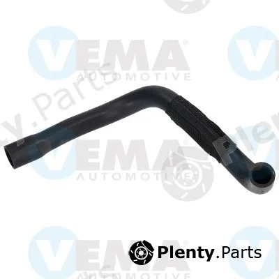 Vema VE55120 — Radiator Hose