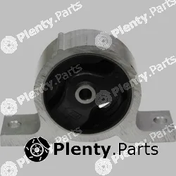 Vema VE52804 — Mounting, engine