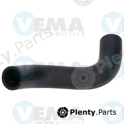 Vema VE55156 — Radiator Hose