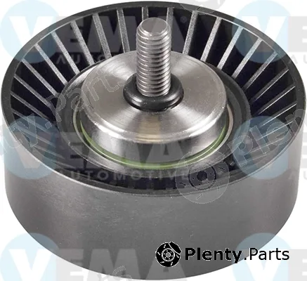 Vema 65513658 — Belt Tensioner, V-ribbed belt