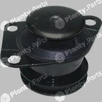 Vema VE51147 — Mounting, engine