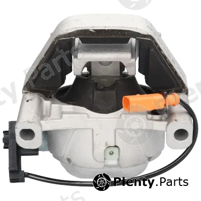 Vema VE53498 — Mounting, engine