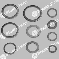 Vema 15644 — Seal Ring, oil drain plug