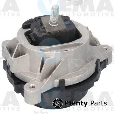 Vema 430622 — Mounting, engine