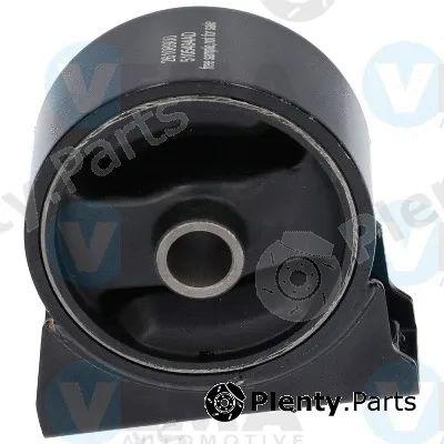 Vema VE53440 — Mounting, engine