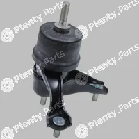 Vema VE53206 — Mounting, engine