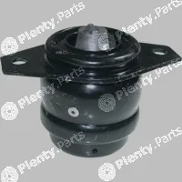 Vema VE50816 — Mounting, engine