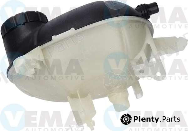 Vema 160048 — Expansion Tank, coolant