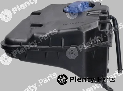 Vema 160010 — Expansion Tank, coolant