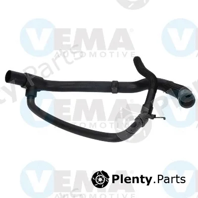 Vema VE54865 — Radiator Hose