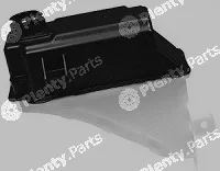 Vema 163100 — Expansion Tank, coolant