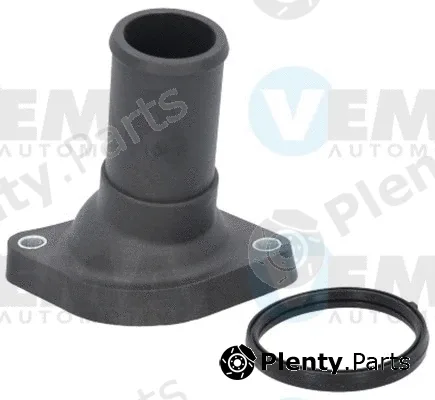 Vema 460128 — Coolant Flange
