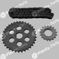 Vema 12273 — Timing Chain Kit