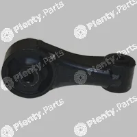 Vema VE52331 — Mounting, engine