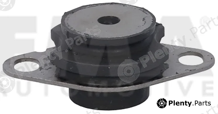 Vema 430241 — Mounting, engine