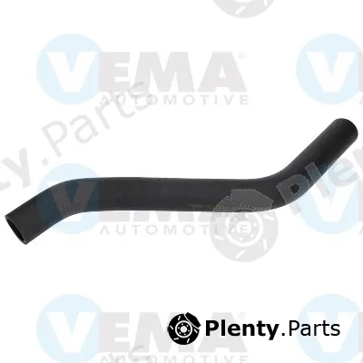 Vema VE54985 — Radiator Hose