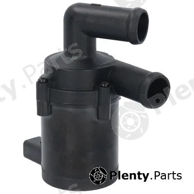 Vema VE81900 — Auxiliary Water Pump (cooling water circuit)