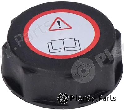 Vema 150009 — Cap, coolant tank