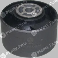 Vema VE5608 — Mounting, engine