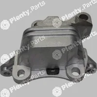 Vema VE51518 — Mounting, engine