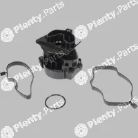 Vema VE80576 — Valve, crankcase ventilation