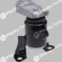 Vema VE53280 — Mounting, engine