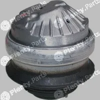Vema VE5837 — Mounting, engine