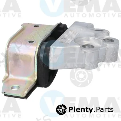 Vema 430562 — Mounting, engine